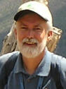 Photo of team member
