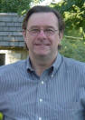 Photo of team member