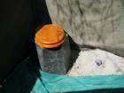 Best pit toilets we have used anywhere