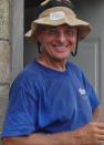 Team member picture