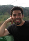 Photo of team member