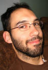 Photo of team member
