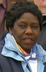 Photo of team member