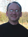 Photo of team member