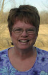 Photo of team member