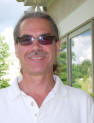 Photo of team member
