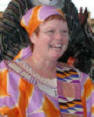 Photo of team member