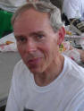 Photo of team member