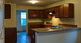 Inside of house